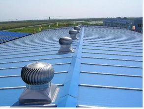 屋頂無動力風(fēng)機(jī)的使用和安裝 自然風(fēng)機(jī) 無動力風(fēng)機(jī)