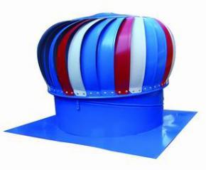 屋頂無動力風(fēng)機(jī)