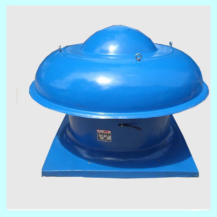 德州泰潤屋頂風機