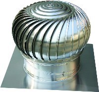 德州立國通風設備廠-供應無動力風機,我們更好,更專業-德州立國通風設備廠