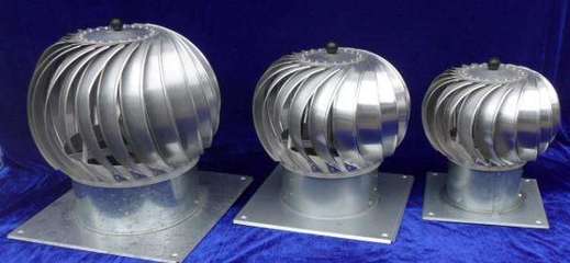 無動力風(fēng)機(jī)溫度過高的原因和解決的措施是什么?