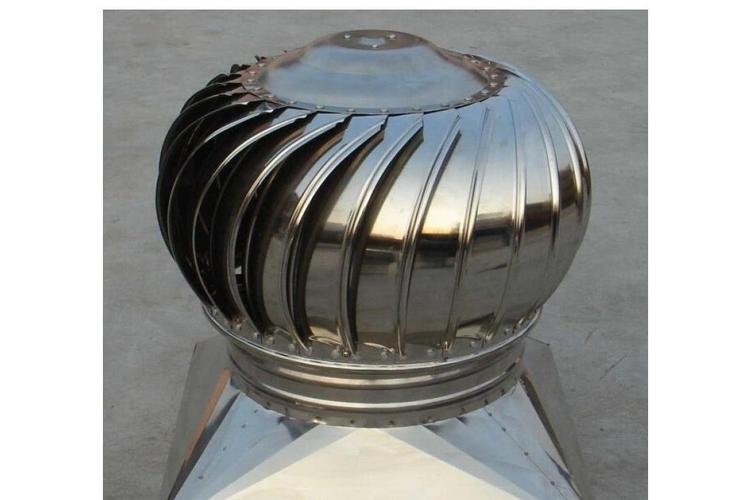 無動力屋頂風機