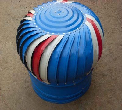 無動力通風設備 南京無動力風球、長沙無動力風機與無動力風帽的應用與優勢