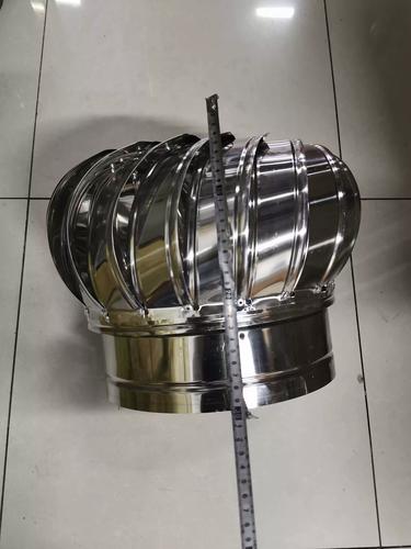 北京實體店現貨充足，300mm無動力風機節能環保高效通風