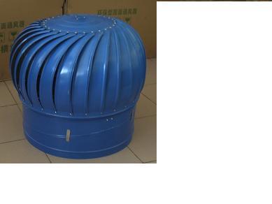 上海TG-600型彩鋼無動力風機 原理、應用與市場價值解析