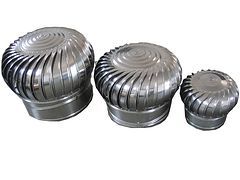 高性價不銹鋼通風器專業供應商 聊城市瑞星通風設備，您的可信賴之選