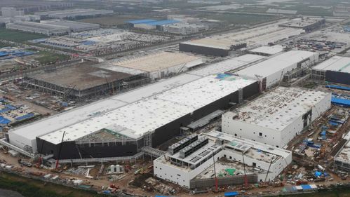 特斯拉連續四季度盈利背后的雙重引擎 上海超級工廠與本土軟件研發協同發力