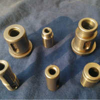 粉末冶金技術在汽車減震器配件制造中的應用與優(yōu)勢