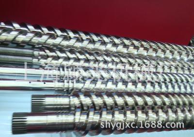 上海潁光機械廠 為您詳解設備零配件電鍍加工